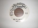 JIMMY RUFFIN - DONT FEEL SORRY FOR ME - ORIGINAL COPY