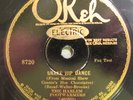 Harlem Footwarmers (Ellington)-Snake Hip Dance-Listen