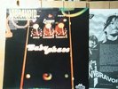 VIBRAVOID/ SULA BASSANA Nasoni Kraut psych unplayed LP