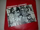 COMELADE - SEQUENCES rare minimal wave french synth