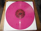 Wanda Jackson - Party Ain't Over Fuchsia LP Third Man