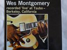 WES MONTGOMERY Full House Holl Riverside 434 mono M-
