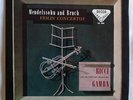 RICCI Mendelssohn Bruch orig UK Decca WBg SXL 2006