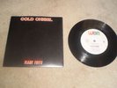COLD CHISEL . 45 7