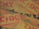 AC DC  TNT  (australian original ALBERT)