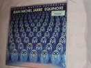 Jean Michael Jarre 'Equinoxe' LP MFSL Ltd Ed. # 1445 SS