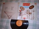 ESKO LINNAVALLI Finnish Design LP Orig. FOC Jazz 1973