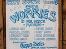 Party Sounds Presents Worries In The Dance vol 1 Reggae