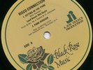 RISCO CONNECTION sitting in park DISCO Funk Otis Gayle