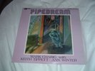 KEITH TIPPETT+Mark Charig 