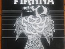 Pirana S/T Aussie Prog Psych LP NM