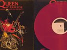 QUEEN - RARE LIVE - A CONCERT THROUGH TIME AND SPACE