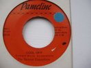 Rare Northern Soul - Detroit Execs - 'Cool Off'