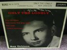 ROY ORBISON - ONLY THE LONELY EP sb31