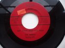 Rare Northern Soul - Embers - Crazy Bout You Baby - eEe