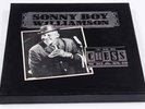 SONNY BOY WILLIAMSON/CHESS YEARS/6-LP BOX & BOOKLET/NM+