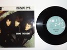Beady Eye Bring The Light vinyl Liam Gallagher Oasis