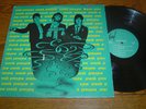 '83 Pre-Kings X Doug Pinnick Rock LP: Sneak Preview