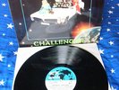 Baby’s Gang Challenger Rare orig Italo LP Great Condit.
