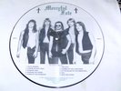 MERCYFUL FATE picture live from the depths of hell