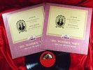 BACH FOUR ORCHESTRAL SUITES FRITZ REINER R.C.A ORCH. LP