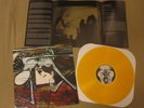CONVERGE Petitioning the empty sky LP Gold only 500