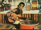CALYPSO SOCA LP Relator SIngs Again
