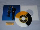 DEX ROMWEBER DUO ft Jack White tri-color 7