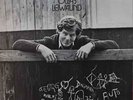 GEORG DANZER – OLLAS LEIWAUND – NM + MIT POSTER 