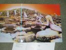 Led Zeppelin - Houses Of The Holy - LP