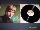 DAVID BOWIE SELF TITLED 1967 UK MONO DERAM LP DML 1007