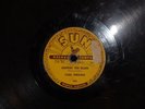 78 ROCKABILLY CARL PERKINS Boppin The Blues SUN 56-HEAR