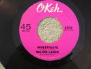 NORTHERN SOUL 45-MAJOR LANCE-INVESTIGATE-HEAR