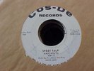 R&B/Group 45--KNOCKOUT MAYS--SWEET TALK--COS-DE--1961