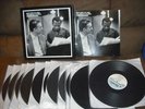 AUDIOPHILE/MOSAIC MILES DAVIS-GIL EVANS  11 LP SET NM