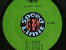 HEAR Radio Spot – Pets (Drive-in Trash-o-Rama movie)