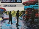 Husker Du Zen Arcade Dbl LP Orig 1984 German Vinyl NM