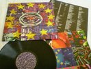 U2 Zooropa RARE ORIG LP 12