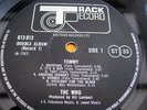 The Who TOMMY UK LP 1ST LAMINATED LOW # 11766, NMINT-