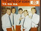 GATES OF EDEN Mini Skirts 7