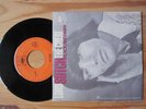 deutsche Single von  LORD SUTCH    The Cheat  