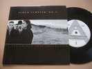 U2 - Joshua Tree Album Sampler No.1 1987 UK 45 PROMO