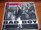 Dig Richards, Bad Boy original LP from 1960, Rex label