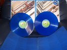 The BEATLES -Double album 1967-1970 BLUE VINYL LOVELY.