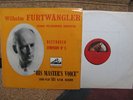 ALP 1195 Beethoven Symphony No5 FURTWANGLER VPO HMV R/g
