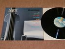 ROB WASSERMAN - DUETS / RARE GERMANY MCA-LP 1988