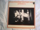 RARE PIERRE HENRY PRISMES REF:6510016