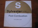 POST COMBUSTION Daniel Janin SYLVESTER LIBRARY jazz ?