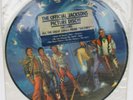 Michael Jackson Jacksons Victory USA PICTURE DISC LP 84