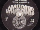 Michael Jackson Fan-Club Kit PROMO Surprise Song 1983